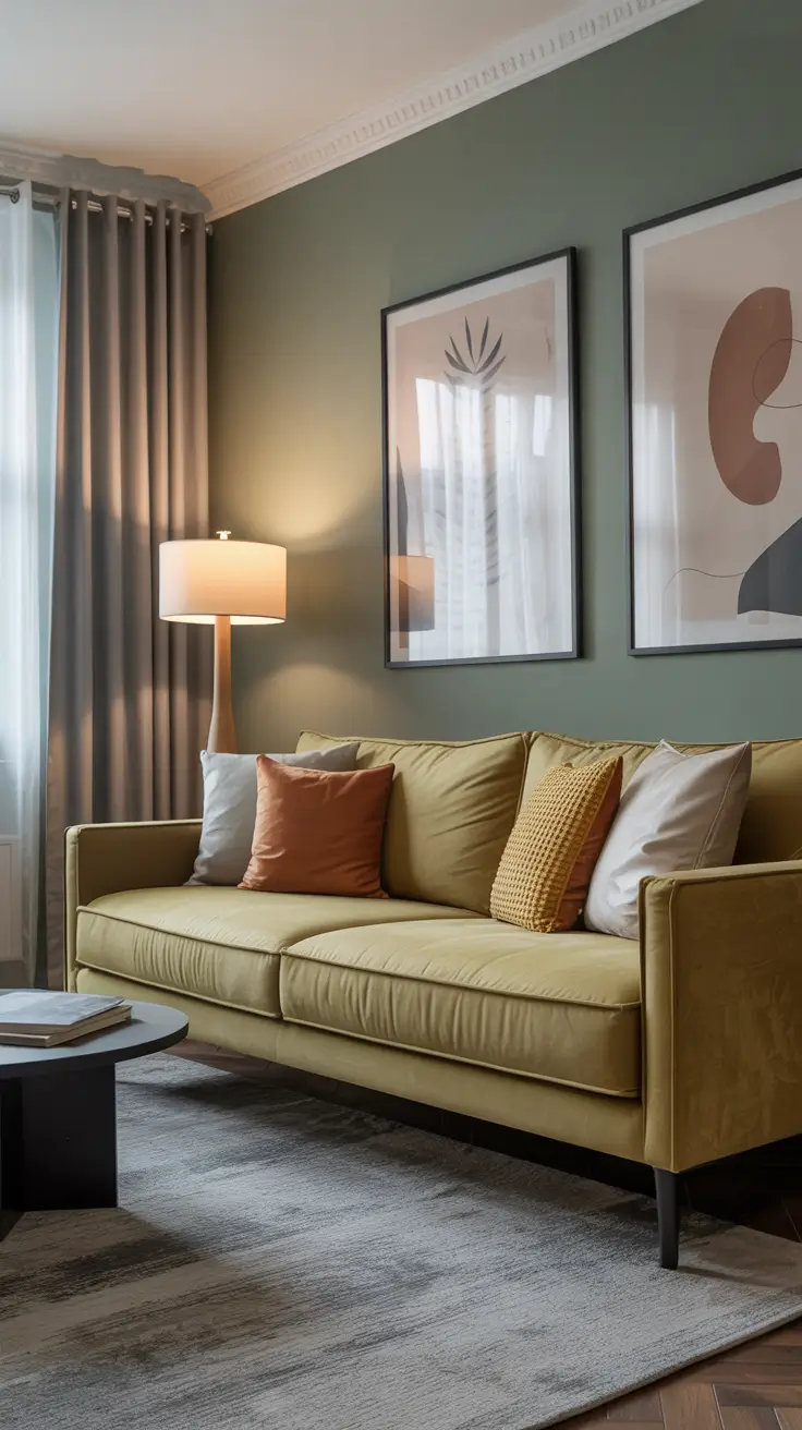 Trendy Sofa Ideas for 2026: New Colors, Designs & Living Room Styles