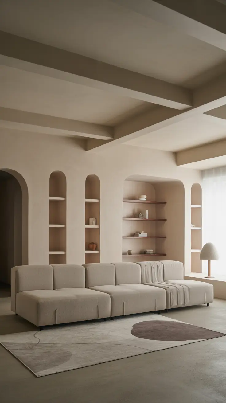 Trendy Sofa Ideas for 2026: New Colors, Designs & Living Room Styles