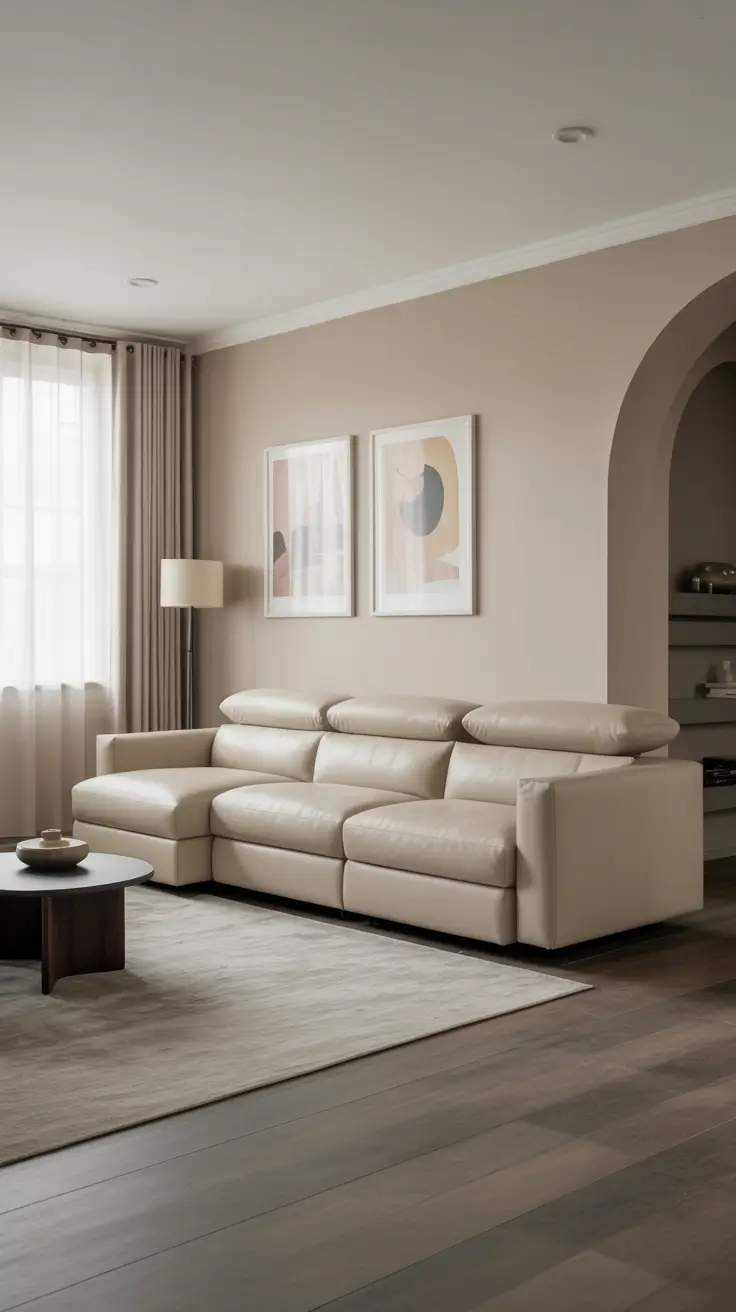 Trendy Sofa Ideas for 2026: New Colors, Designs & Living Room Styles