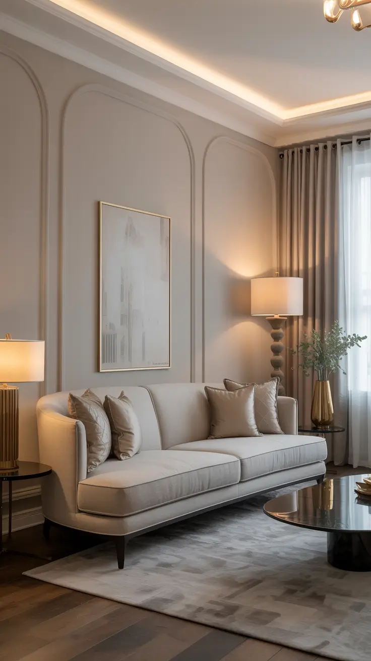 Trendy Sofa Ideas for 2026: New Colors, Designs & Living Room Styles