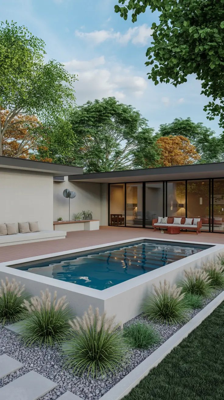 Above Ground Pool Ideas 2026: Beautiful, Budget & Backyard Designs