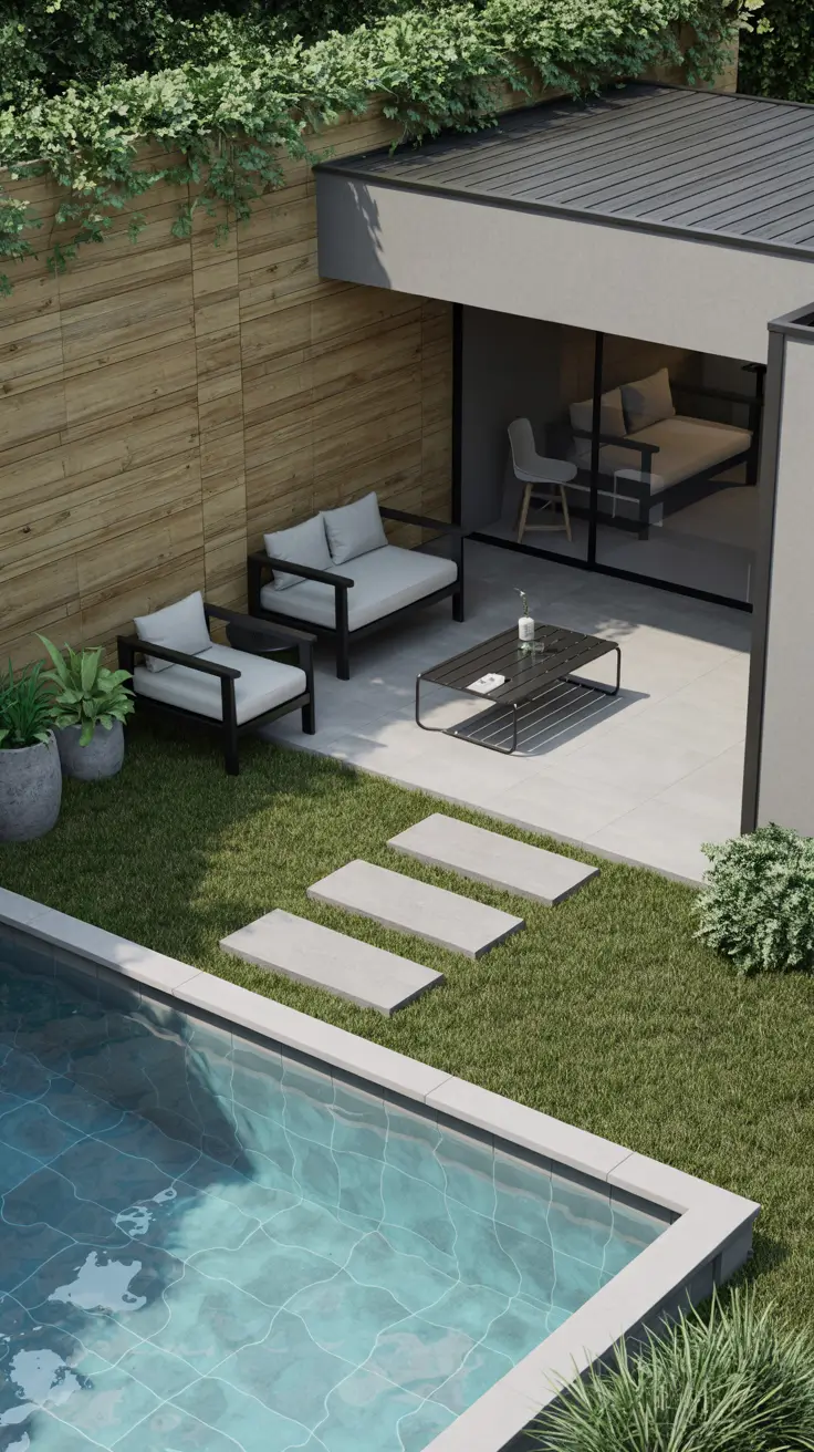 Above Ground Pool Ideas 2026: Beautiful, Budget & Backyard Designs