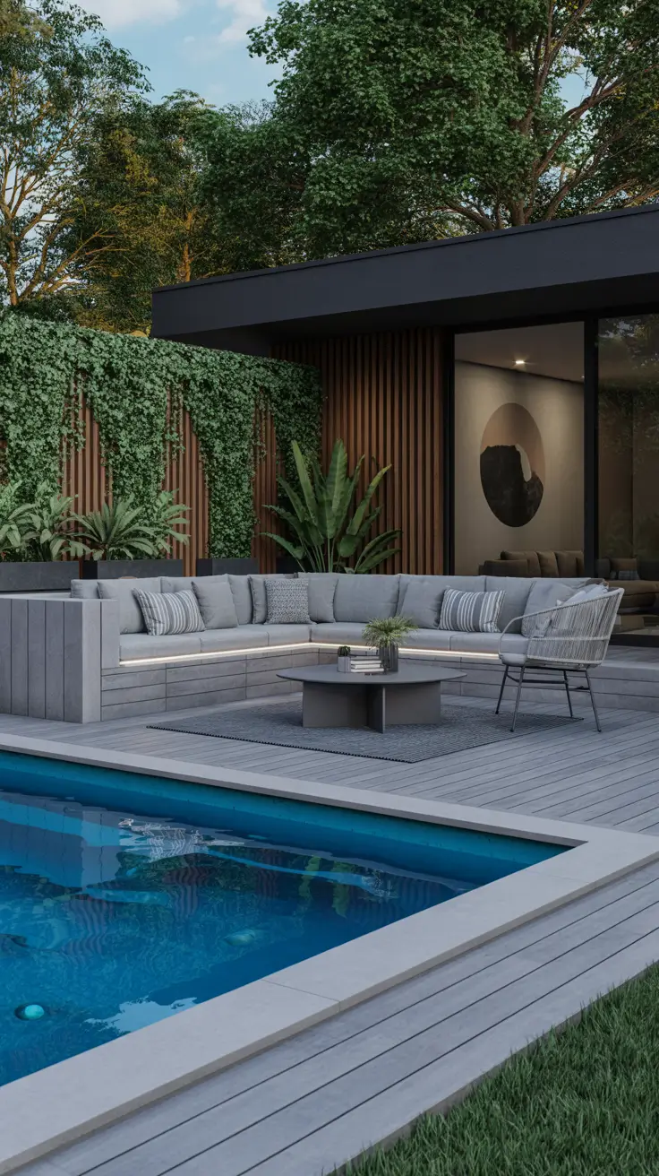 Above Ground Pool Ideas 2026: Beautiful, Budget & Backyard Designs