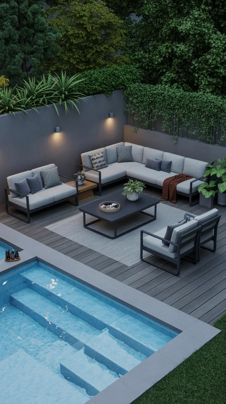Above Ground Pool Ideas 2026: Beautiful, Budget & Backyard Designs