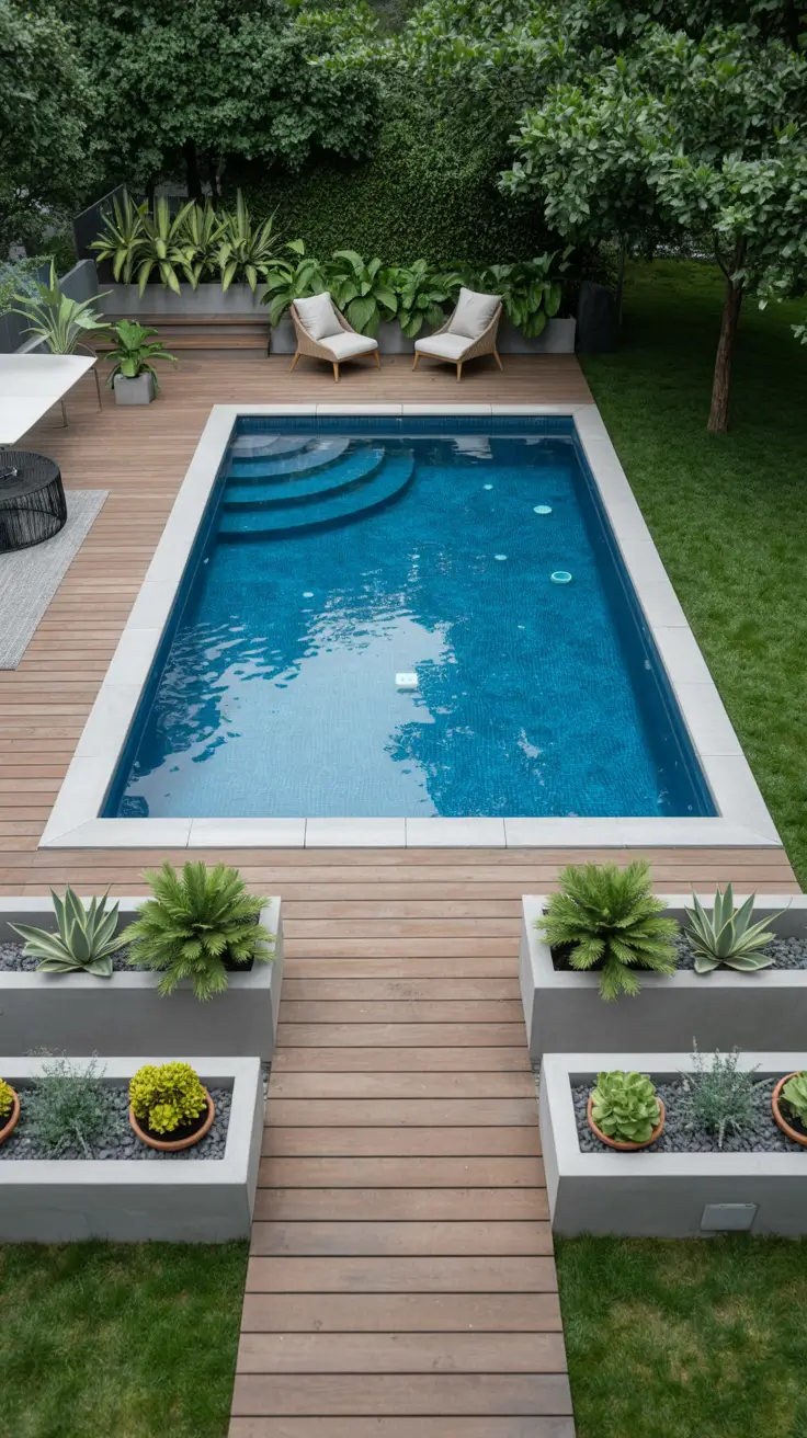 Above Ground Pool Ideas 2026: Beautiful, Budget & Backyard Designs