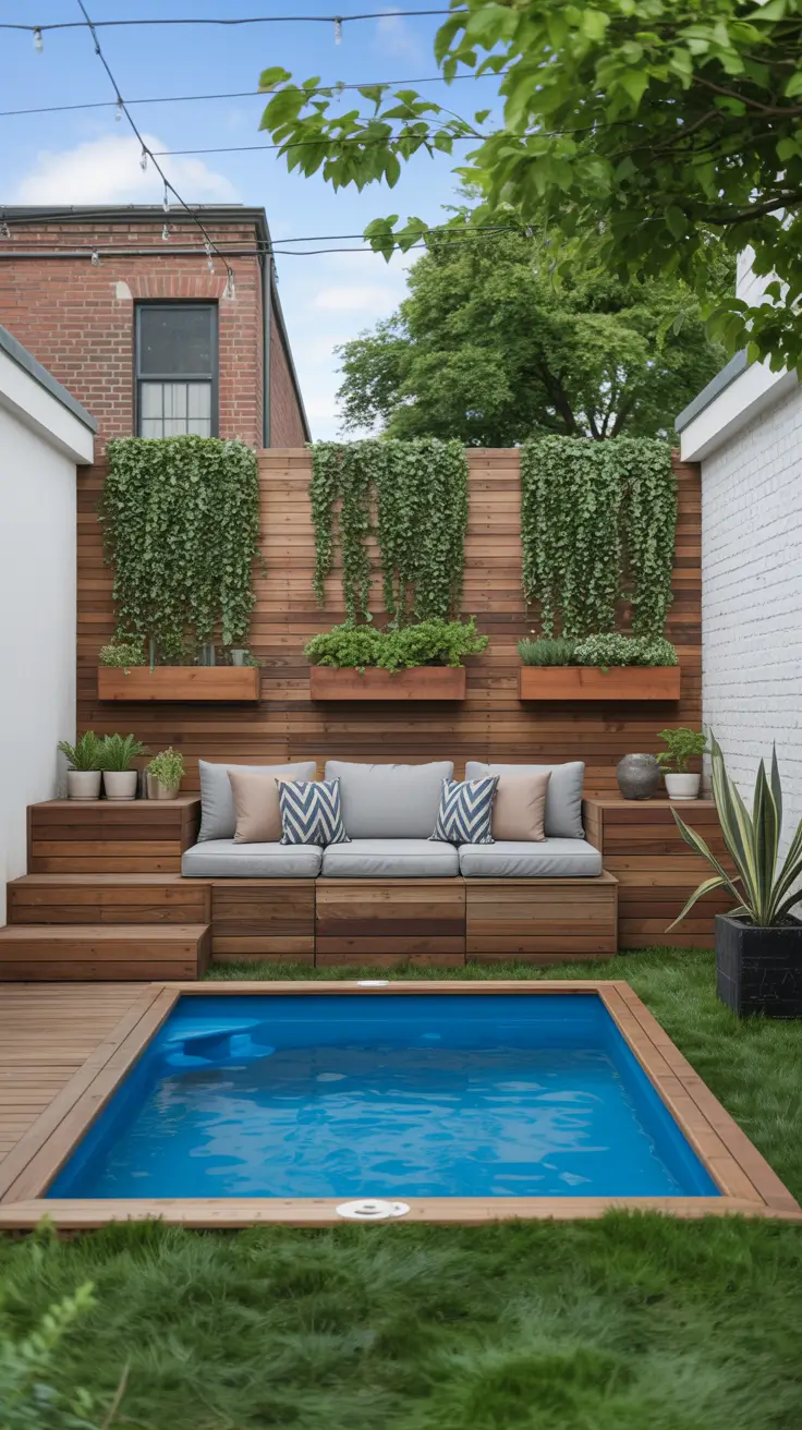 Above Ground Pool Ideas 2026: Beautiful, Budget & Backyard Designs
