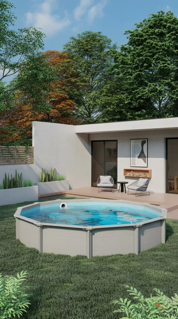 Above Ground Pool Ideas 2026: Beautiful, Budget & Backyard Designs