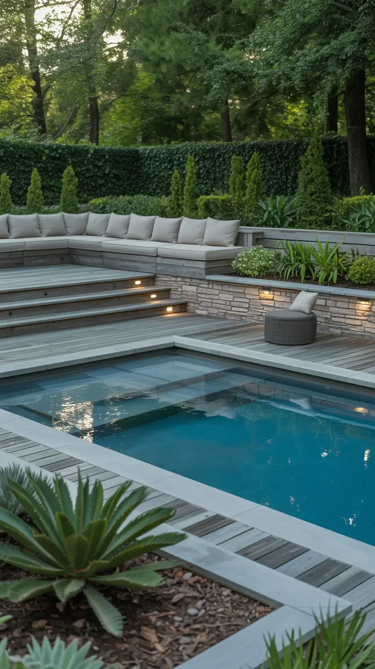 Above Ground Pool Ideas 2026: Beautiful, Budget & Backyard Designs