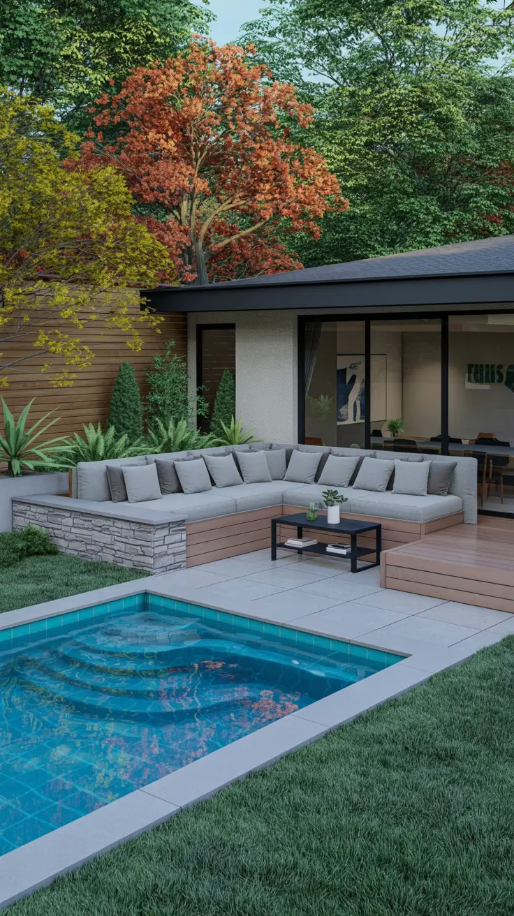 Above Ground Pool Ideas 2026: Beautiful, Budget & Backyard Designs