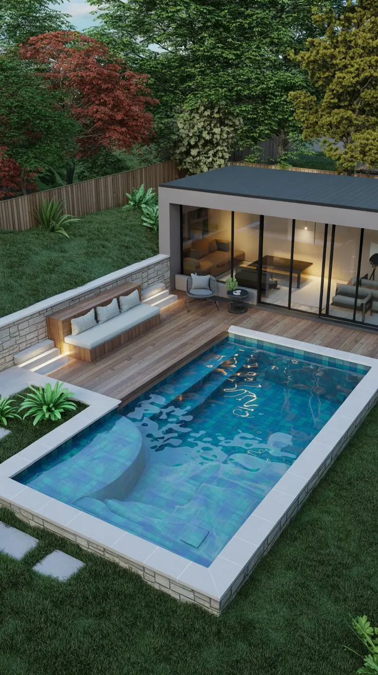Above Ground Pool Ideas 2026: Beautiful, Budget & Backyard Designs