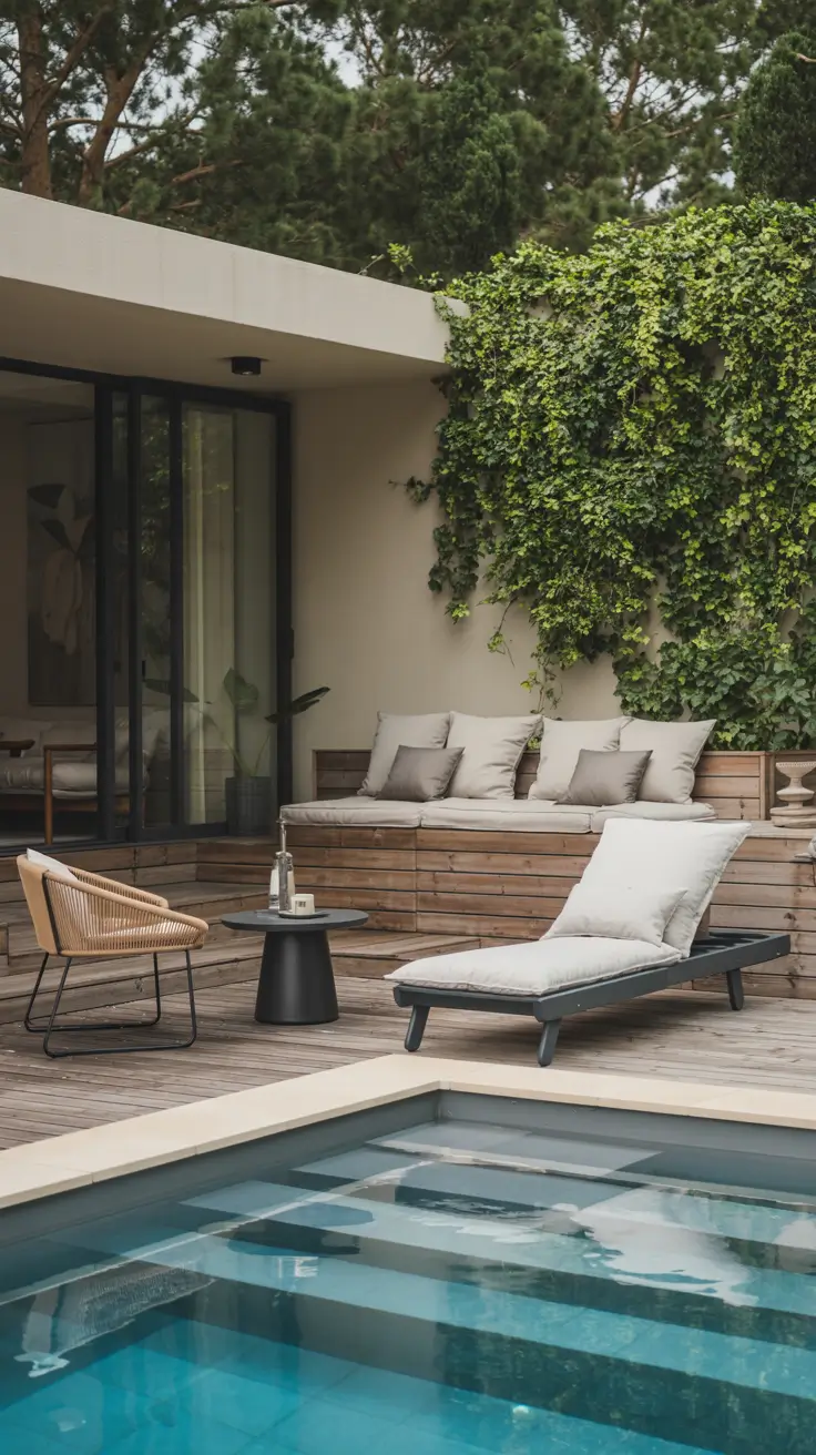 Above Ground Pool Ideas 2026: Beautiful, Budget & Backyard Designs