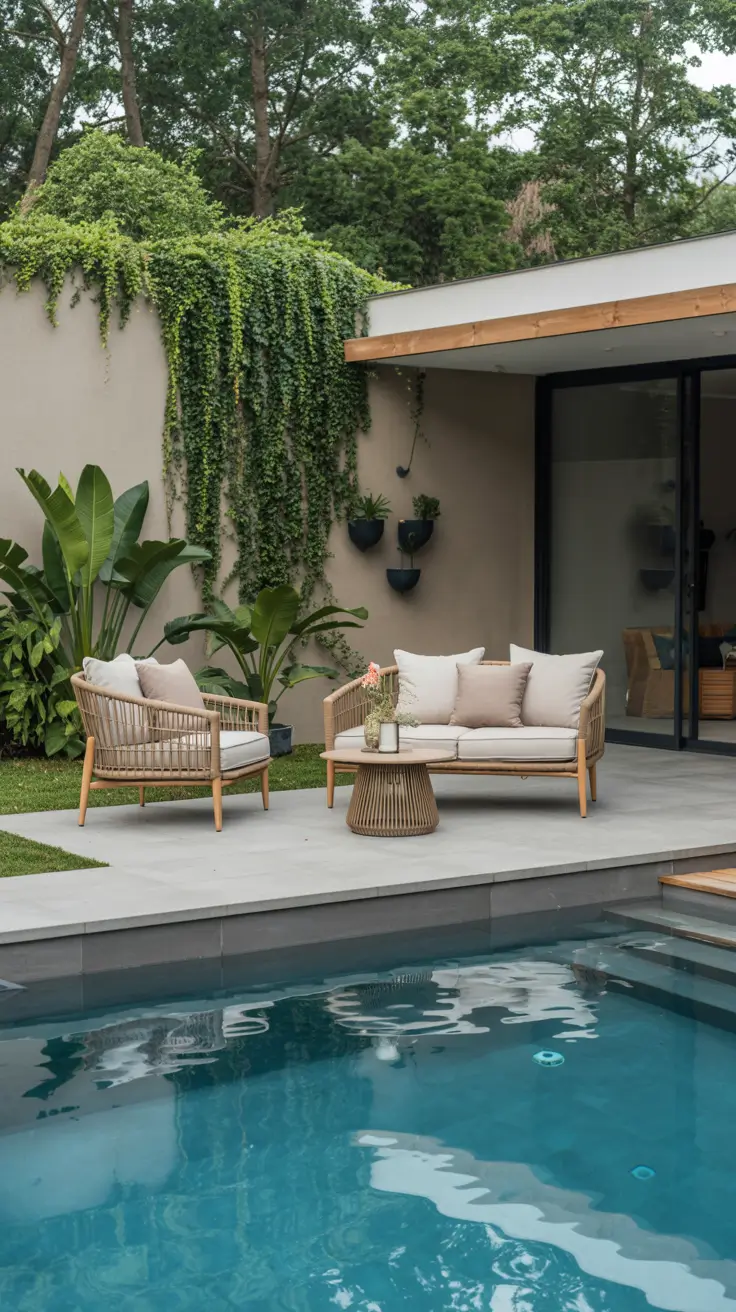 Above Ground Pool Ideas 2026: Beautiful, Budget & Backyard Designs