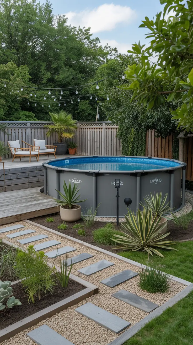 Above Ground Pool Ideas 2026: Beautiful, Budget & Backyard Designs