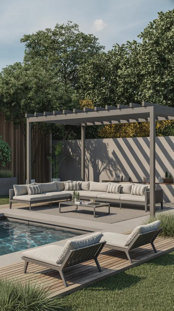 Above Ground Pool Ideas 2026: Beautiful, Budget & Backyard Designs