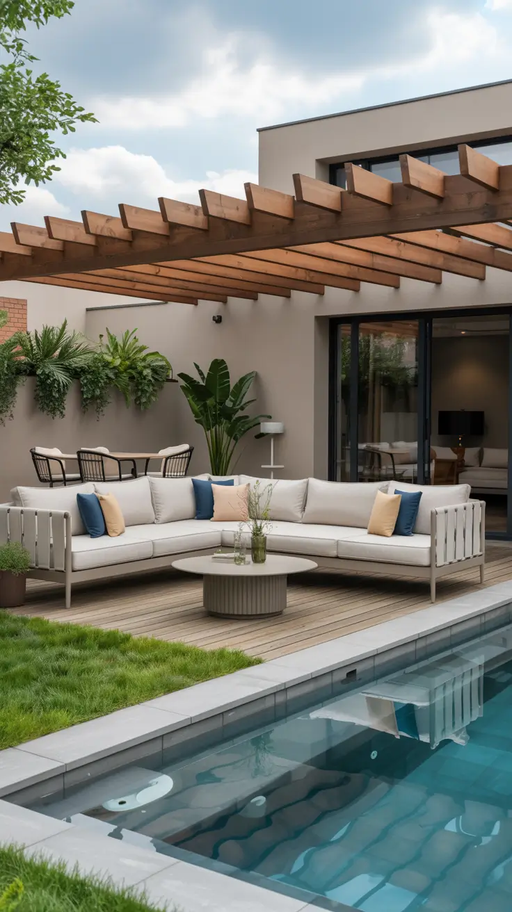 Above Ground Pool Ideas 2026: Beautiful, Budget & Backyard Designs