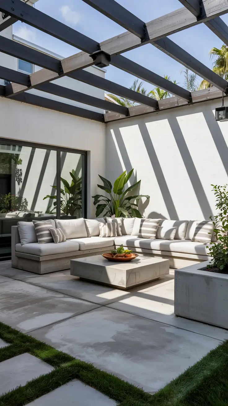 Back Patio Ideas 2026: Budget-Friendly, Covered & Small Space Designs