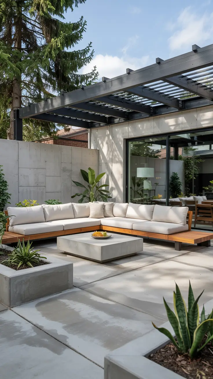 Back Patio Ideas 2026: Budget-Friendly, Covered & Small Space Designs