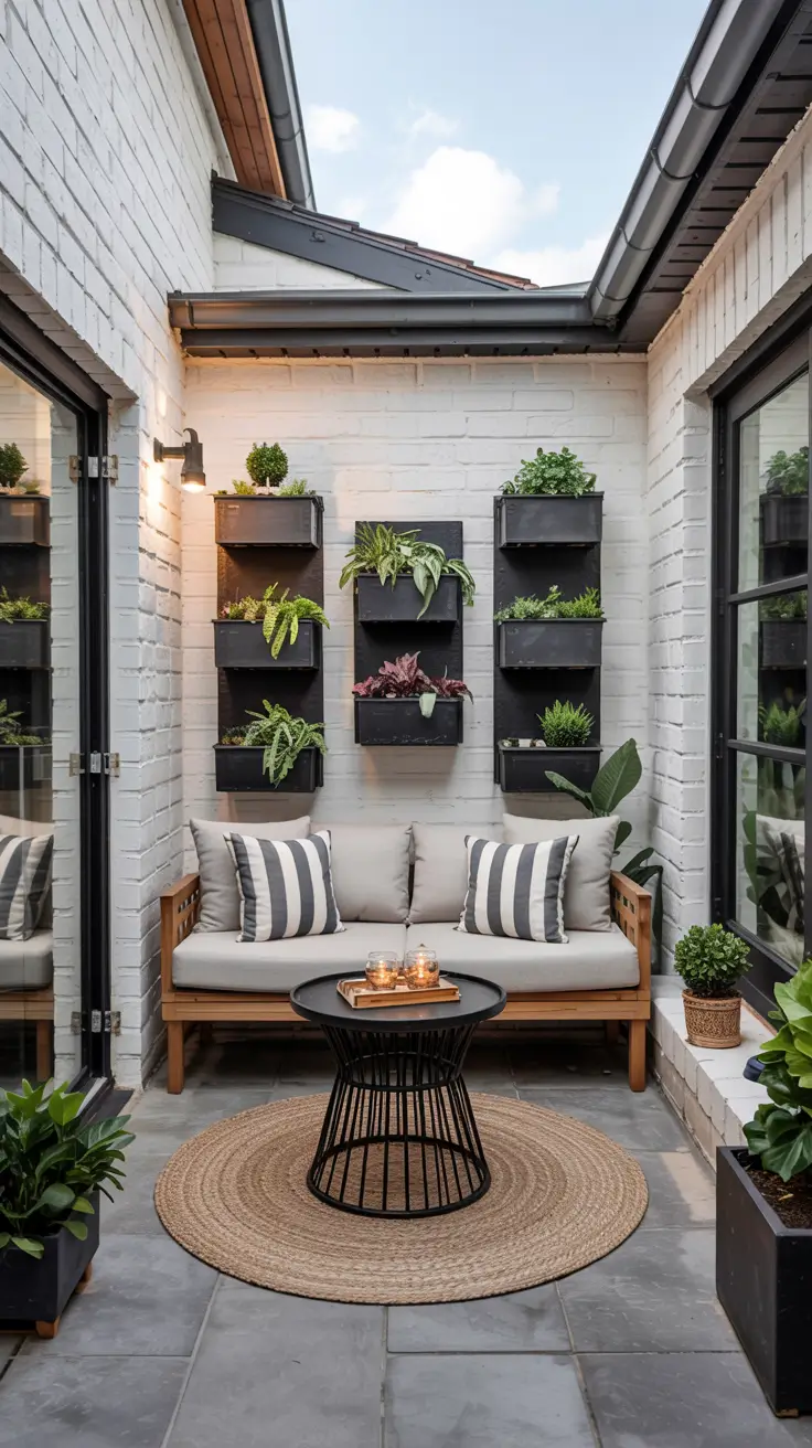 Back Patio Ideas 2026: Budget-Friendly, Covered & Small Space Designs