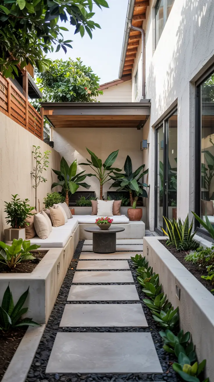 Back Patio Ideas 2026: Budget-Friendly, Covered & Small Space Designs