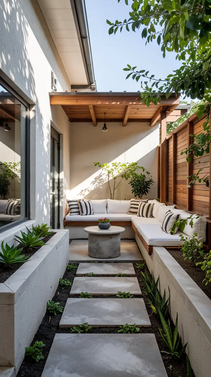 Back Patio Ideas 2026: Budget-Friendly, Covered & Small Space Designs