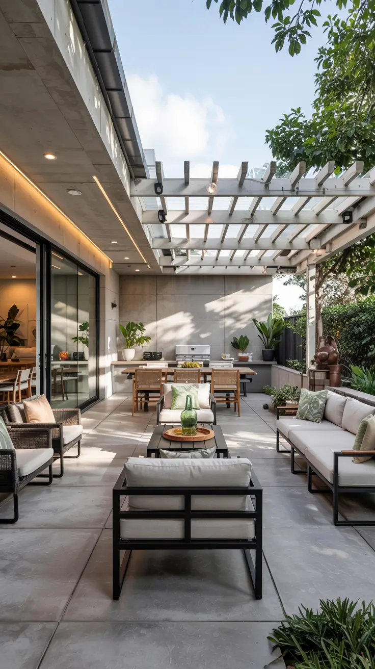 Back Patio Ideas 2026: Budget-Friendly, Covered & Small Space Designs