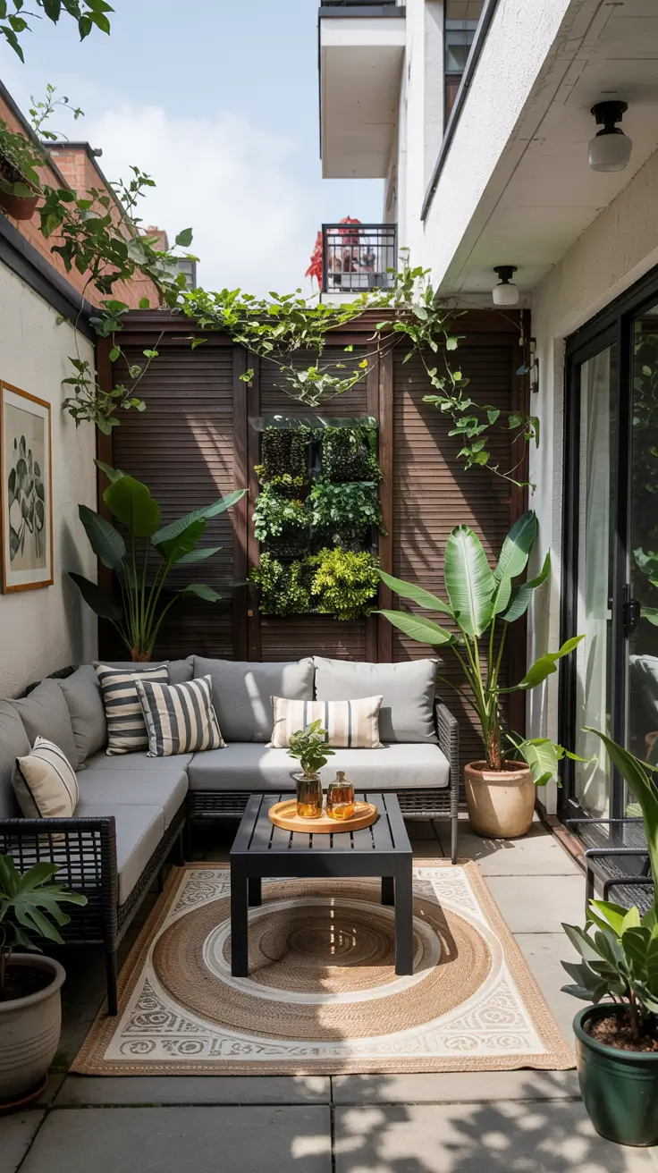 Back Patio Ideas 2026: Budget-Friendly, Covered & Small Space Designs