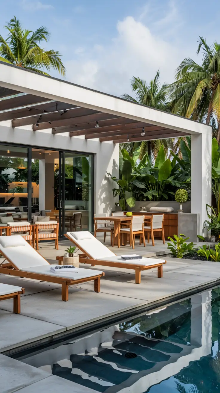 Back Patio Ideas 2026: Budget-Friendly, Covered & Small Space Designs