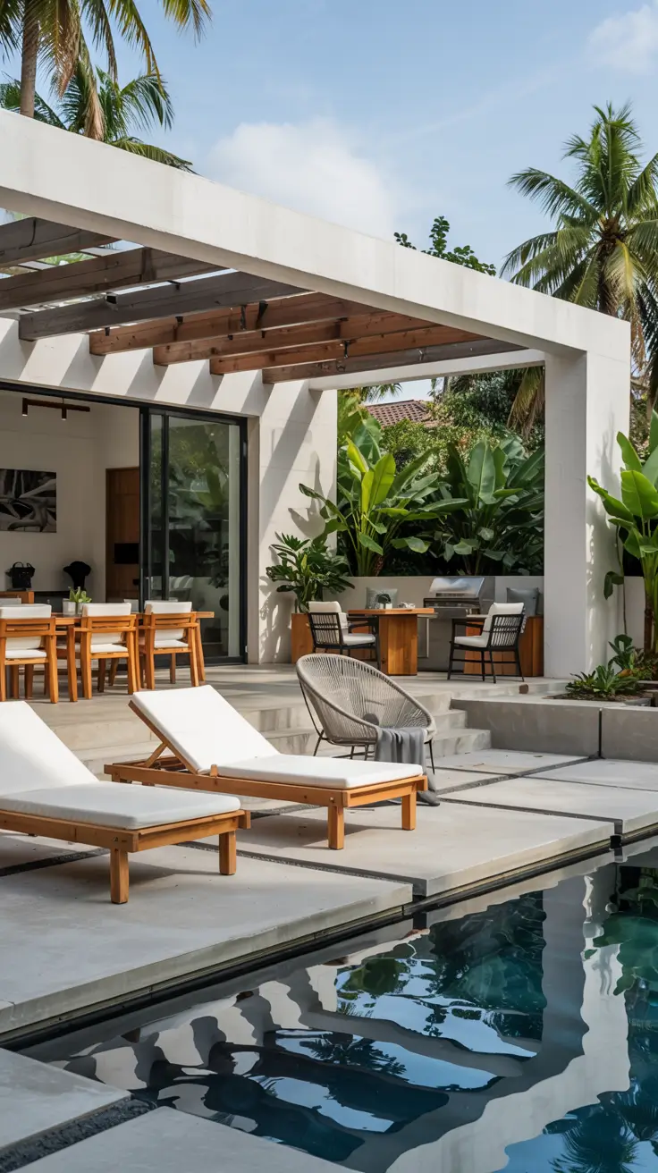 Back Patio Ideas 2026: Budget-Friendly, Covered & Small Space Designs