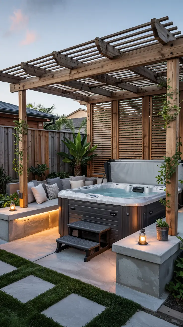 Back Patio Ideas 2026: Budget-Friendly, Covered & Small Space Designs