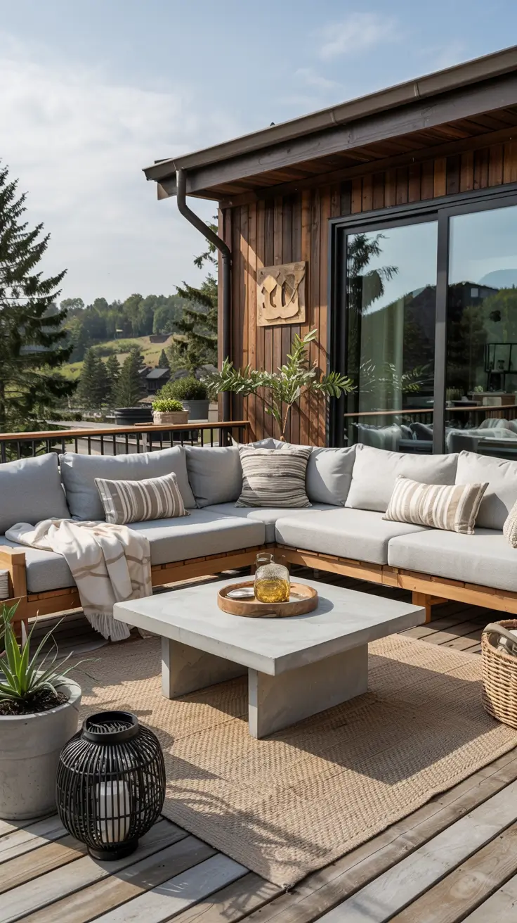 Back Patio Ideas 2026: Budget-Friendly, Covered & Small Space Designs