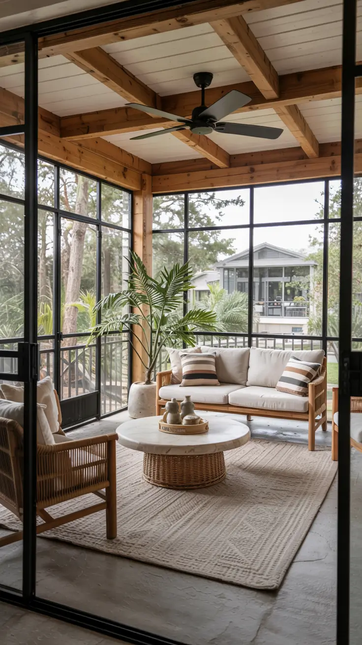 Back Patio Ideas 2026: Budget-Friendly, Covered & Small Space Designs