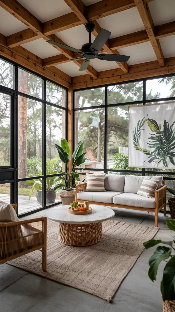 Back Patio Ideas 2026: Budget-Friendly, Covered & Small Space Designs