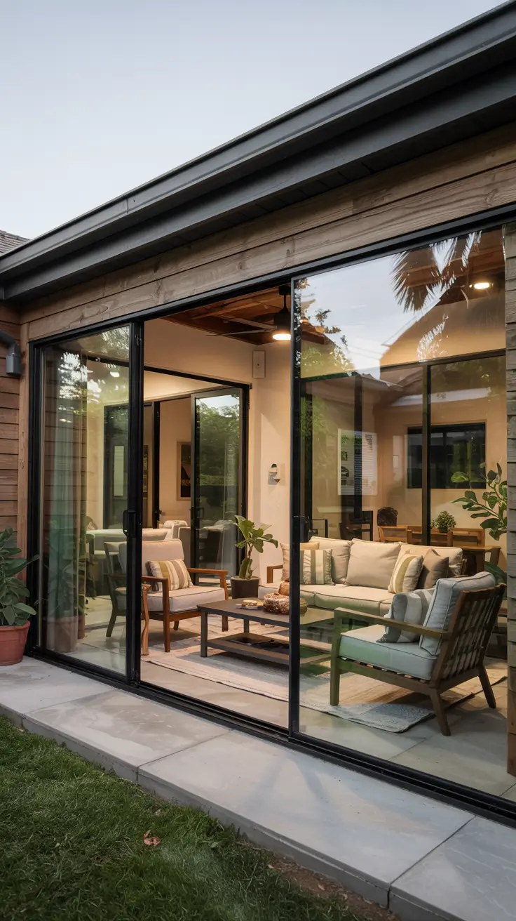 Back Patio Ideas 2026: Budget-Friendly, Covered & Small Space Designs