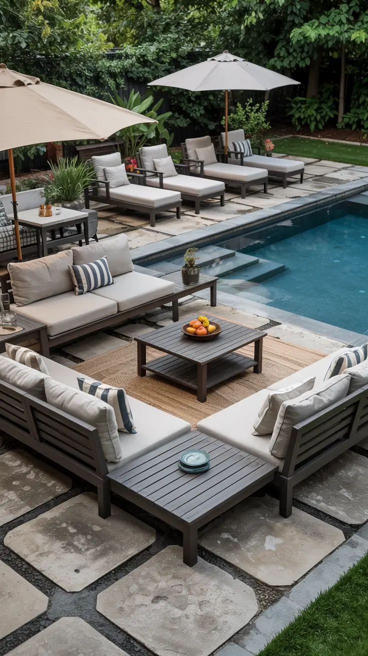 Back Patio Ideas 2026: Budget-Friendly, Covered & Small Space Designs