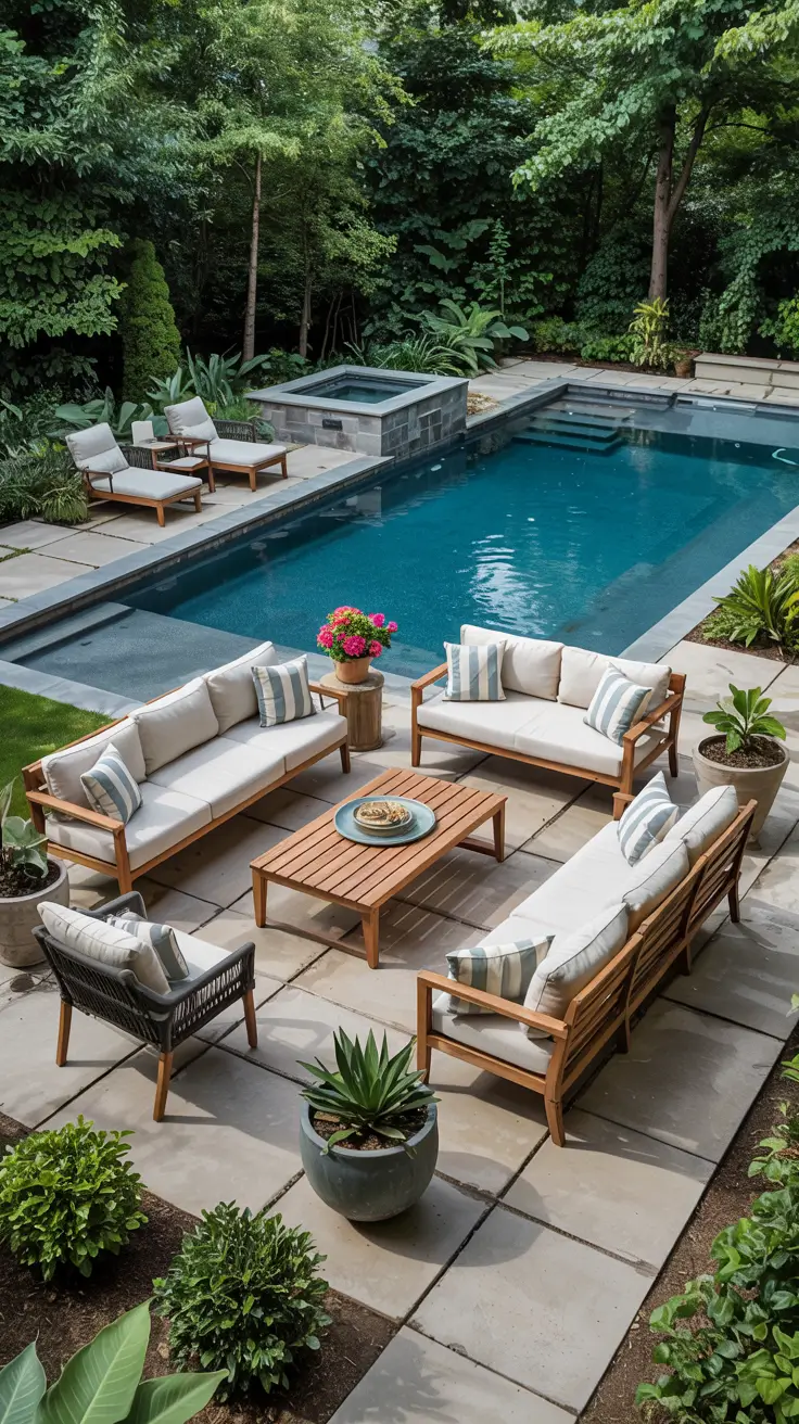 Back Patio Ideas 2026: Budget-Friendly, Covered & Small Space Designs