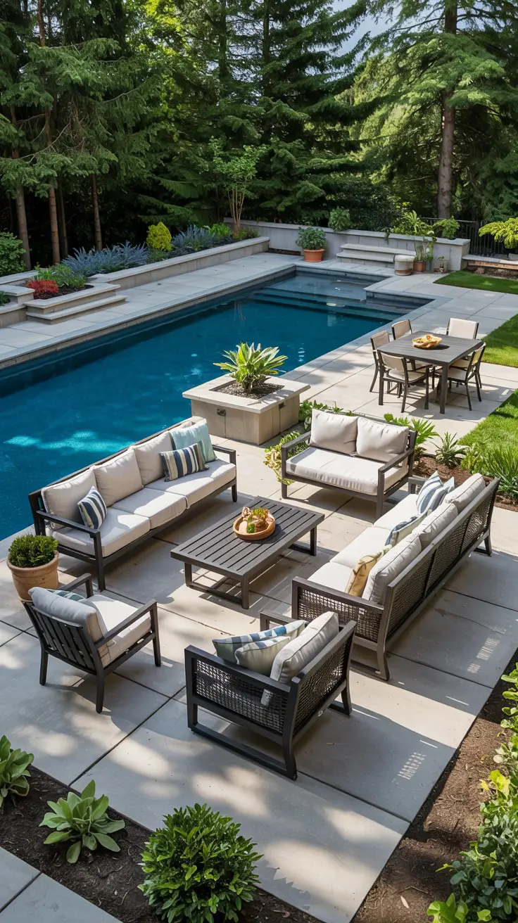 Back Patio Ideas 2026: Budget-Friendly, Covered & Small Space Designs