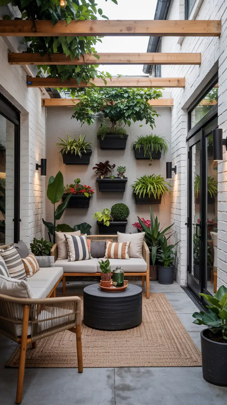 Back Patio Ideas 2026: Budget-Friendly, Covered & Small Space Designs