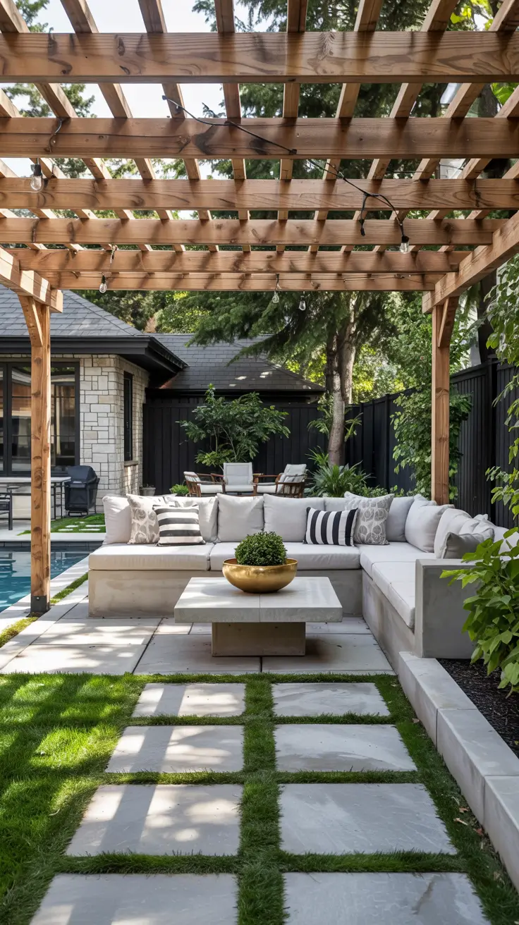 Back Patio Ideas 2026: Budget-Friendly, Covered & Small Space Designs