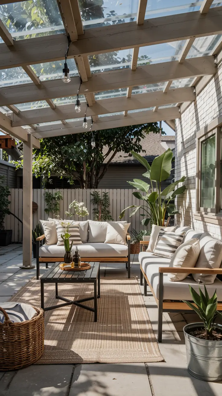 Carport Outdoor Ideas 2026: Stylish Patio, Living & Kitchen Design Inspiration