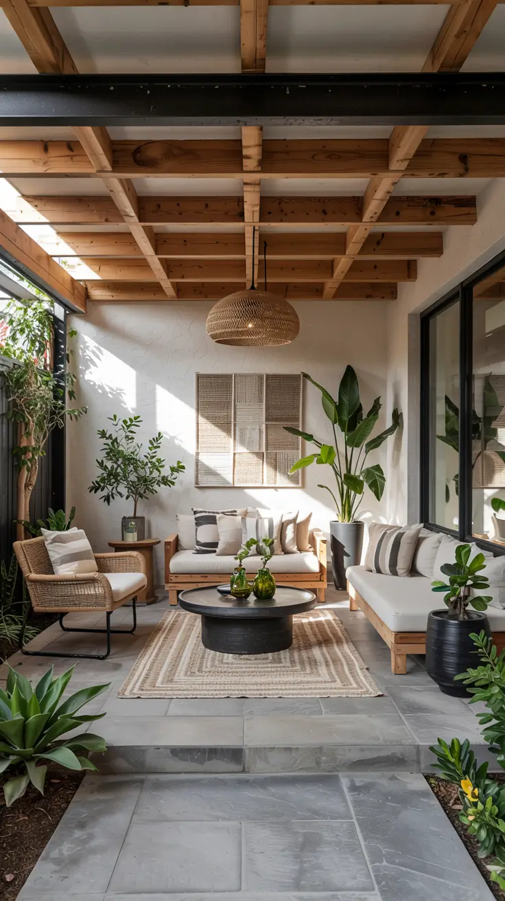 Carport Outdoor Ideas 2026: Stylish Patio, Living & Kitchen Design Inspiration