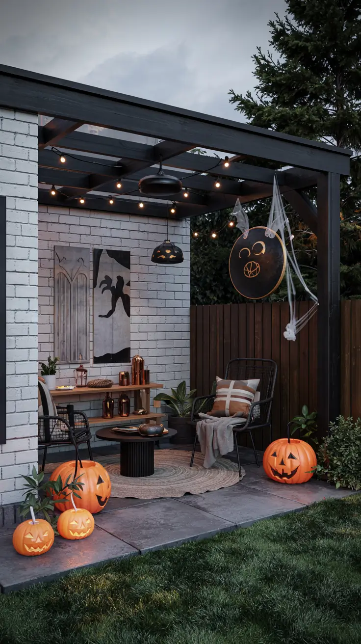 Carport Outdoor Ideas 2026: Stylish Patio, Living & Kitchen Design Inspiration