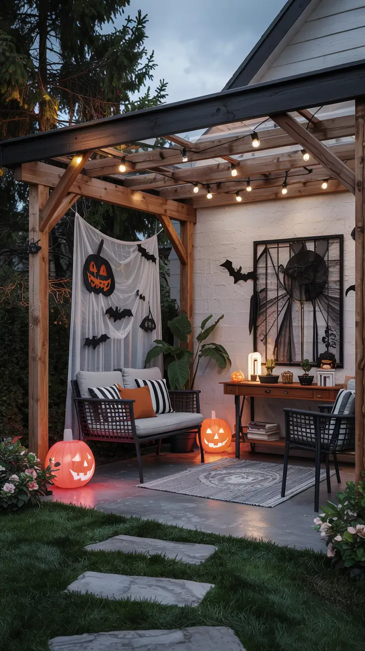 Carport Outdoor Ideas 2026: Stylish Patio, Living & Kitchen Design Inspiration