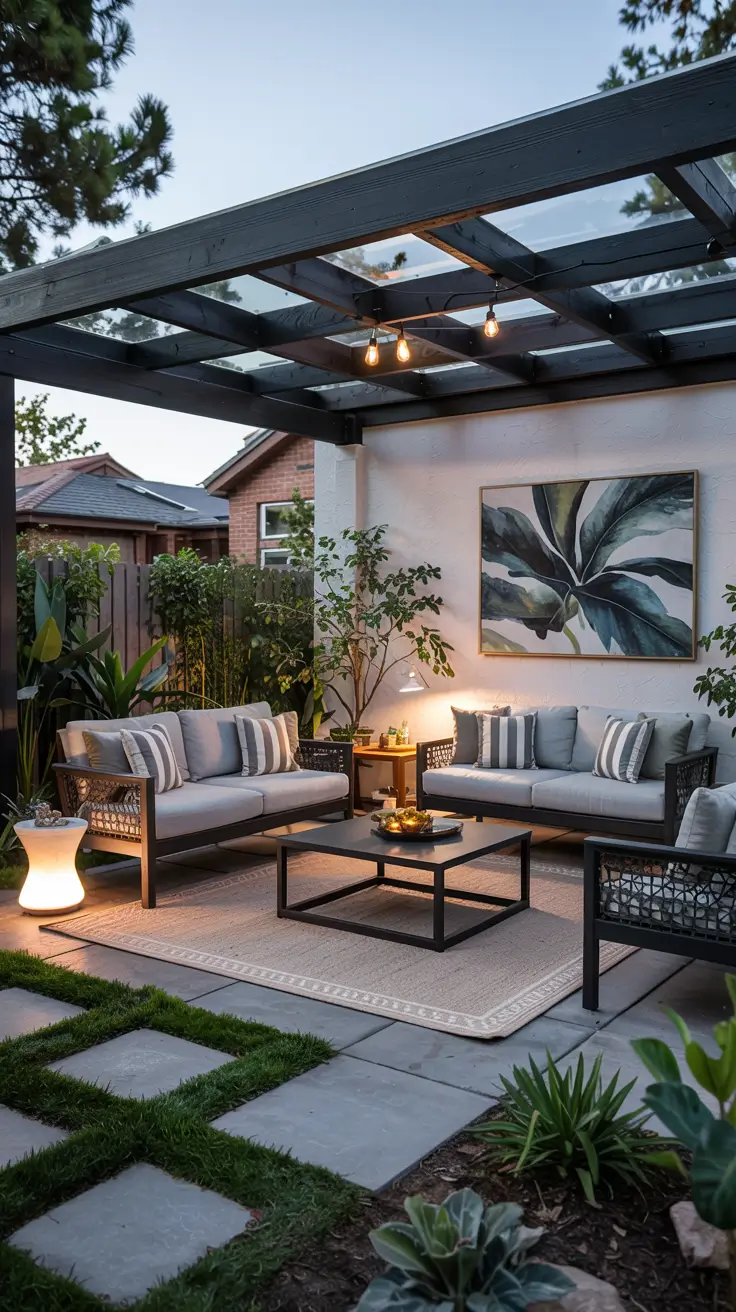 Carport Outdoor Ideas 2026: Stylish Patio, Living & Kitchen Design Inspiration