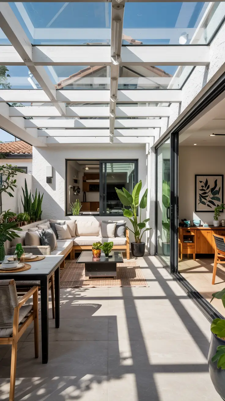 Carport Outdoor Ideas 2026: Stylish Patio, Living & Kitchen Design Inspiration