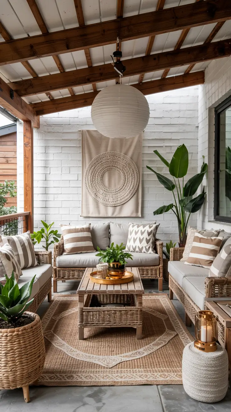 Carport Outdoor Ideas 2026: Stylish Patio, Living & Kitchen Design Inspiration