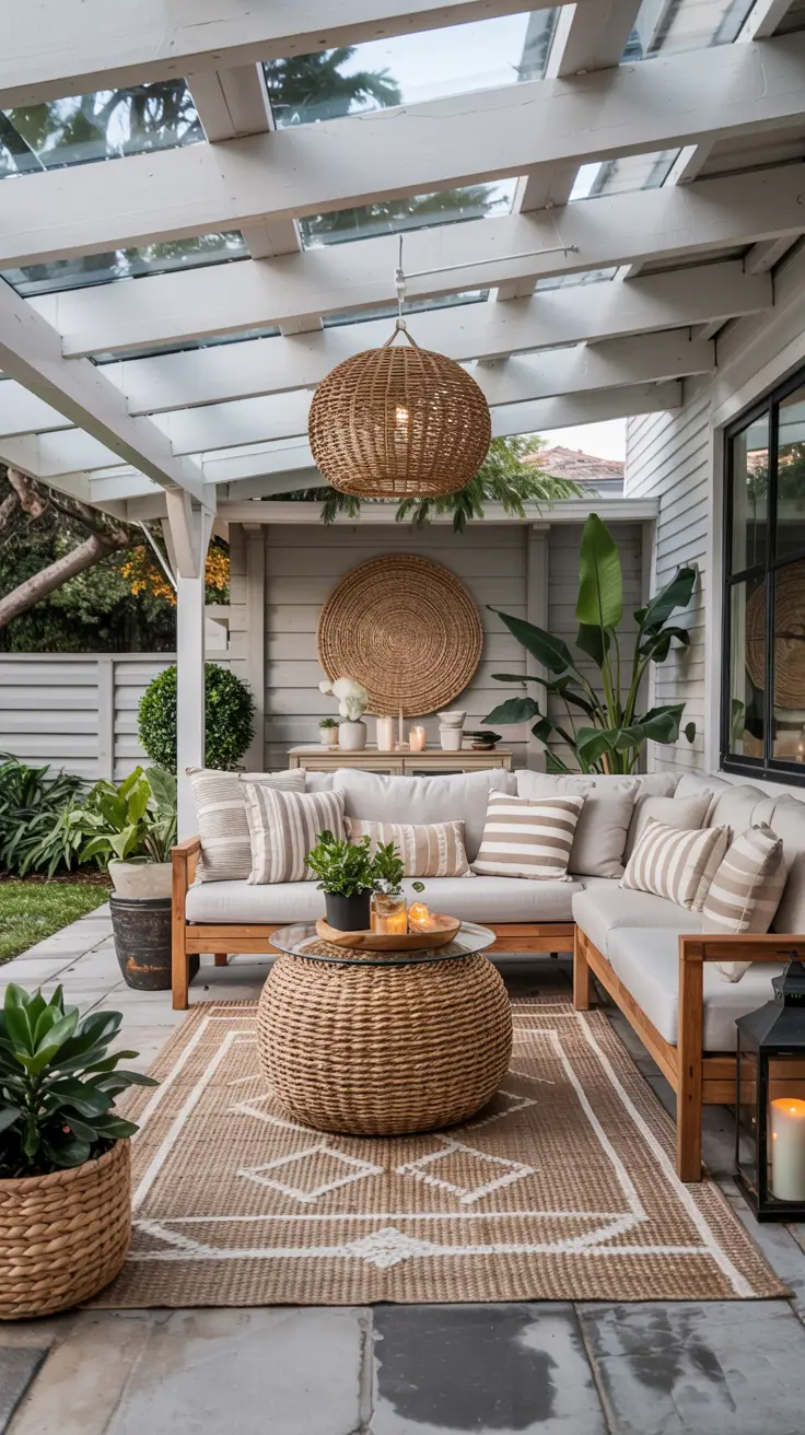 Carport Outdoor Ideas 2026: Stylish Patio, Living & Kitchen Design Inspiration