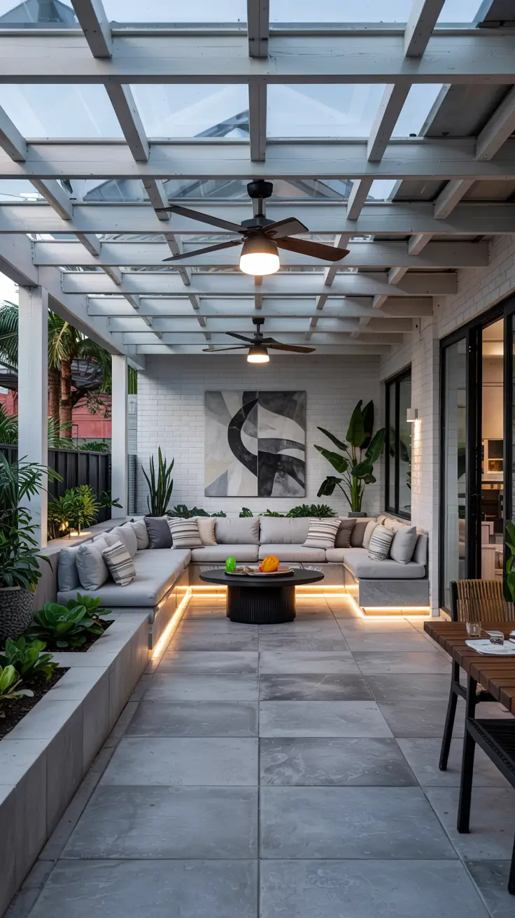 Carport Outdoor Ideas 2026: Stylish Patio, Living & Kitchen Design Inspiration