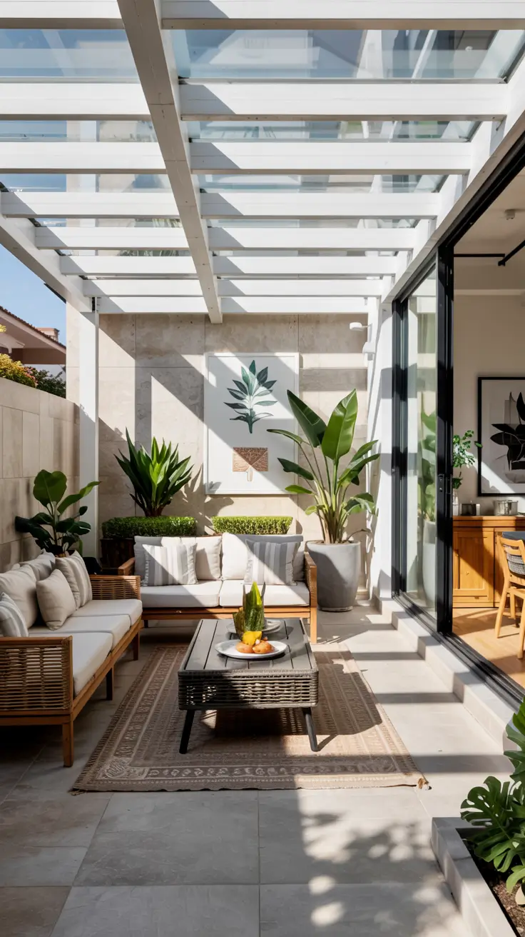 Carport Outdoor Ideas 2026: Stylish Patio, Living & Kitchen Design Inspiration