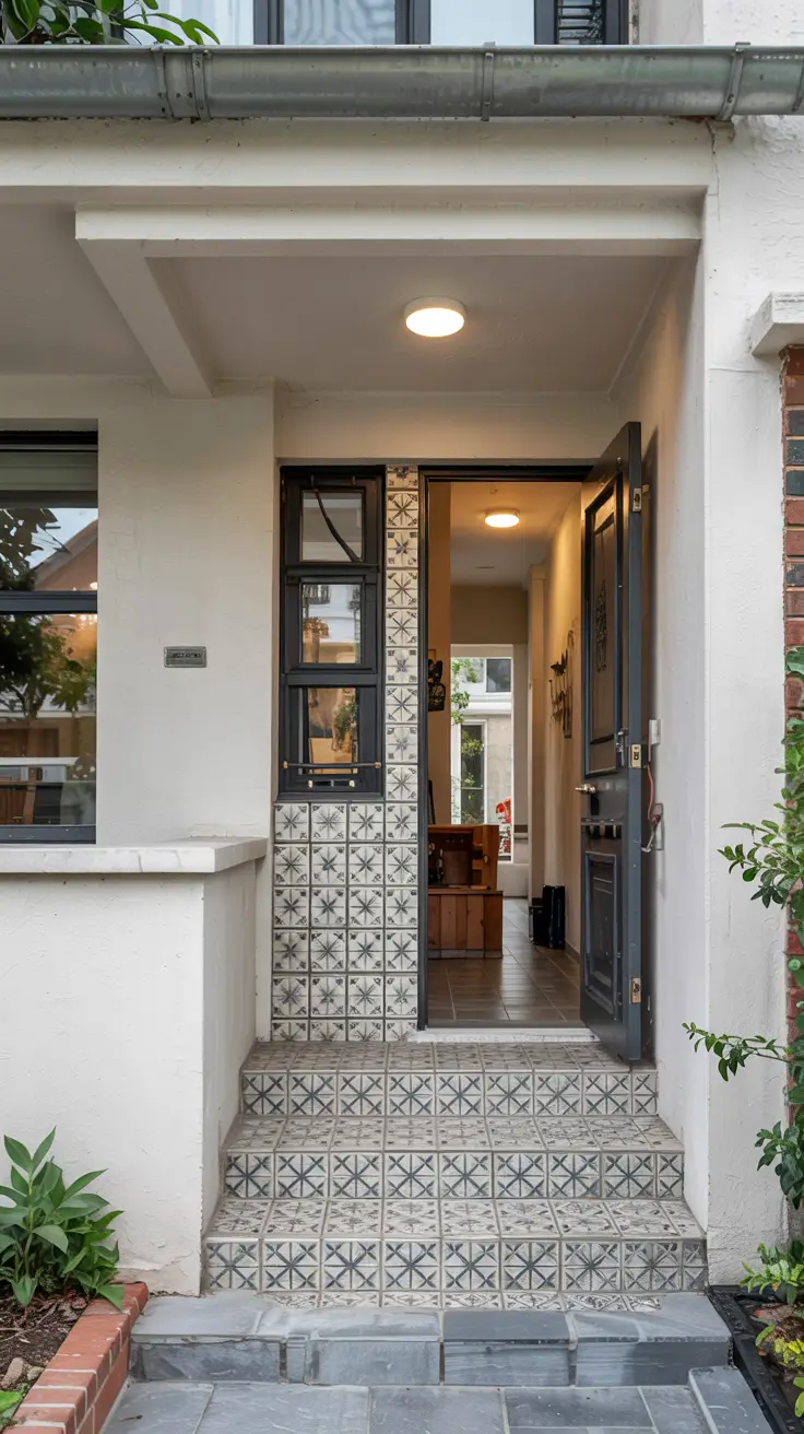 Creative Porch Ideas 2026: Front Porch Decor, Lighting & Unique Designs