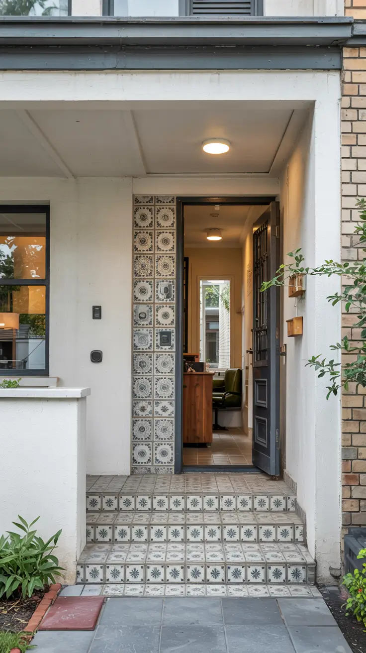 Creative Porch Ideas 2026: Front Porch Decor, Lighting & Unique Designs